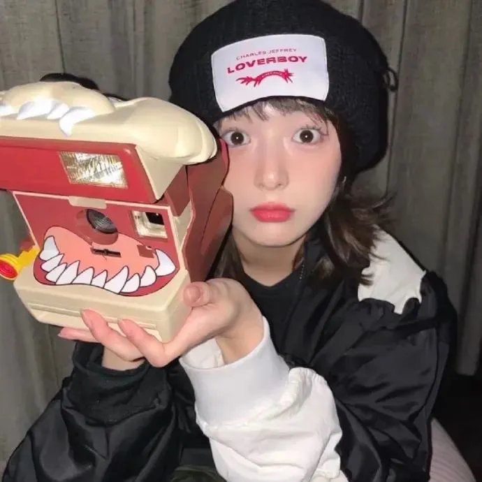 他人之颜