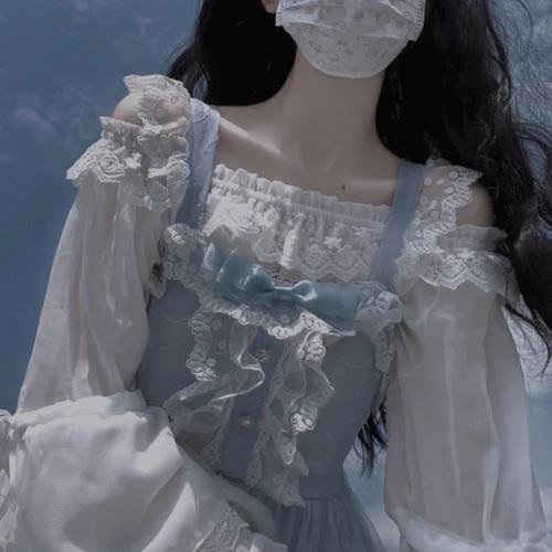 防暴女孩