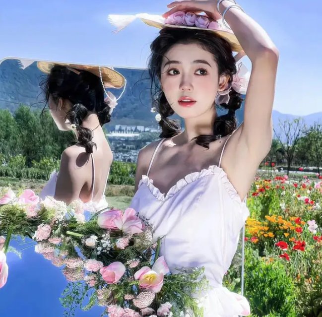 阿喜